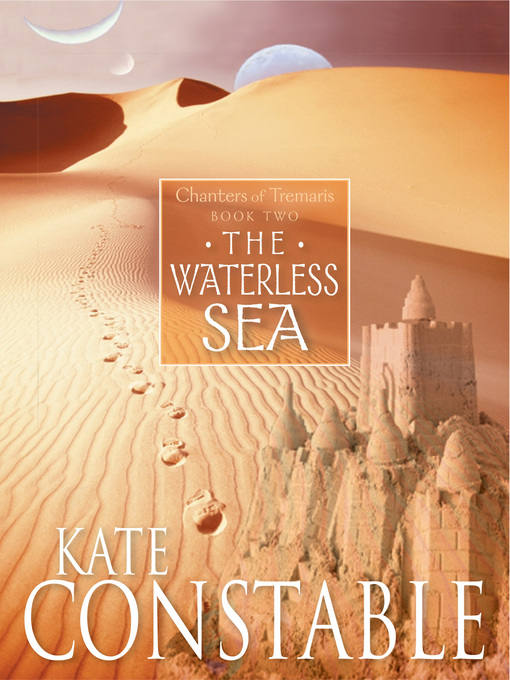 Title details for The Waterless Sea by Kate Constable - Available
